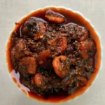 Prawn Pickle